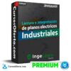 Lectura e interpretación de planos eléctricos industriales de Ingelearn