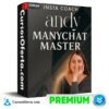 ManyChat Master de Insta Coach Andy