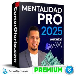 Mentalidad Pro Autosabotaje 2025 de Yosewym