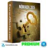 Nómada insights 365 de Raúl Rodriguez