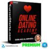 Online Dating Academy (Doblado al español) de Todd V