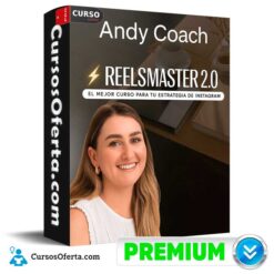 Reels Master 2.0 de Insta Coach Andy