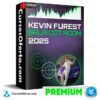 Sala CDT Room Anual de Kevin Furest
