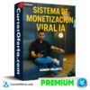 Sistema de Monetización Viral IA de Adrián Velasco