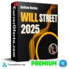 Will Street 2025 En Español de Guillem Bordas