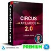 Circus Afiliados de Cristian Arens
