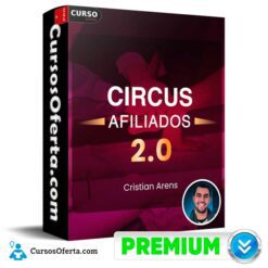 Circus Afiliados de Cristian Arens