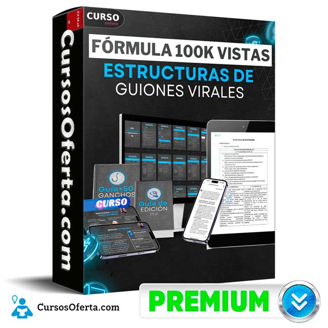 Formula 100k Renovada 2.0 Guionizacion Estratégica 1 Formula 100k Renovada 2.0 Guionizacion Estratégica
