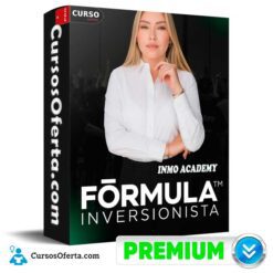 Fórmula Inversionista de Inmo Academy