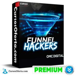 Funnel Hackers de OMC Digital