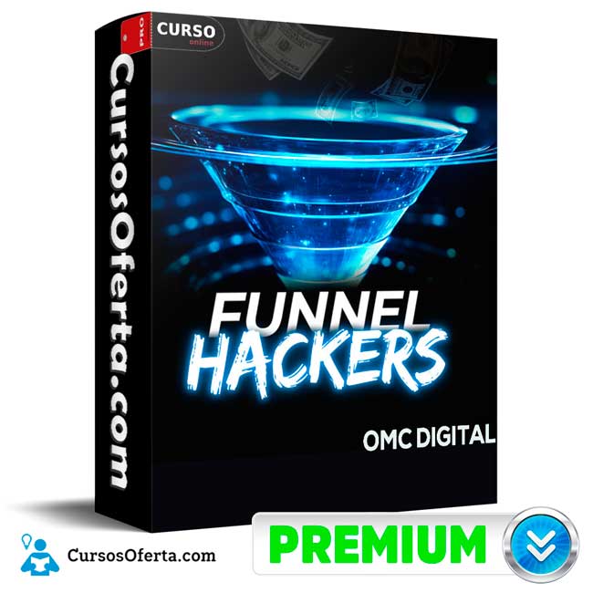 Funnel Hackers de OMC Digital 1 Funnel Hackers de OMC Digital