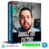Google Ads Factory 2025 de Alan Valdez