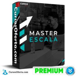 Master Escala 100k de Ivan Caicedo