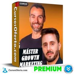 Máster Growth Marketing de Big School