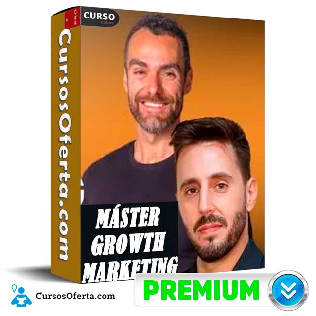 Máster Growth Marketing de Big School 1 Máster Growth Marketing de Big School