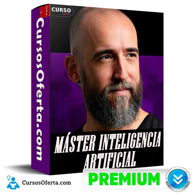 Máster IA 2025 - Domina la Inteligencia Artificial de BIG School 1 Máster IA 2025 - Domina la Inteligencia Artificial de BIG School