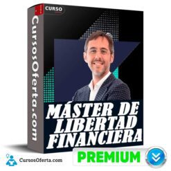 Master de libertad Financiera de Sergio Fernandez