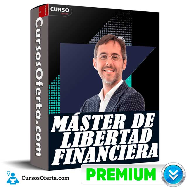 Master de libertad Financiera de Sergio Fernandez 1 Master de libertad Financiera de Sergio Fernandez