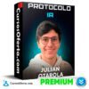 Protocolo IA - Julián Otárola de Julián Otárola