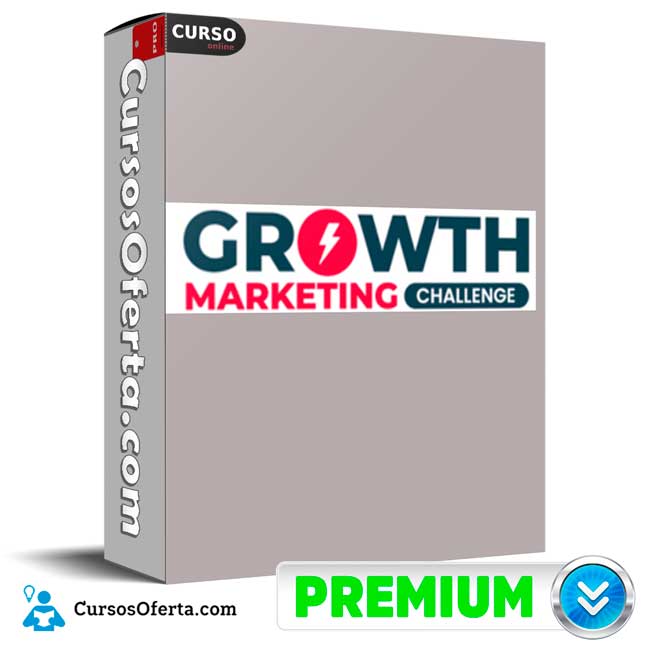 Reto Growth Marketing Challenge de Vilma Nuñez 1 Reto Growth Marketing Challenge de Vilma Nuñez