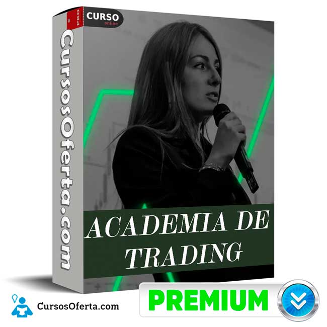 Academia de trading de Meritrading 1 Academia de trading de Meritrading