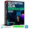 Alejandro FX Algoritmo Segunda Generación 2025 de Alejandro FX