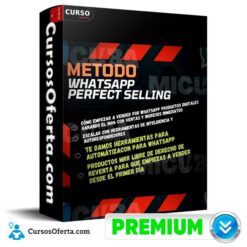 Metodo Whatsapp Perfect Selling De Marketers Pro