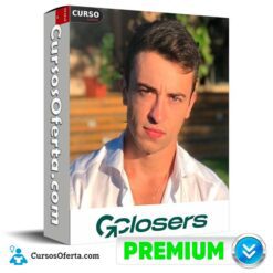 Programa Growing Closers de Samuel Alba y Agus Nievas