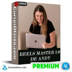 Reels Master 2.0 de Andy