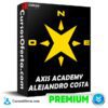 Axis Academy de Alejandro Costa