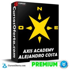 Axis Academy de Alejandro Costa