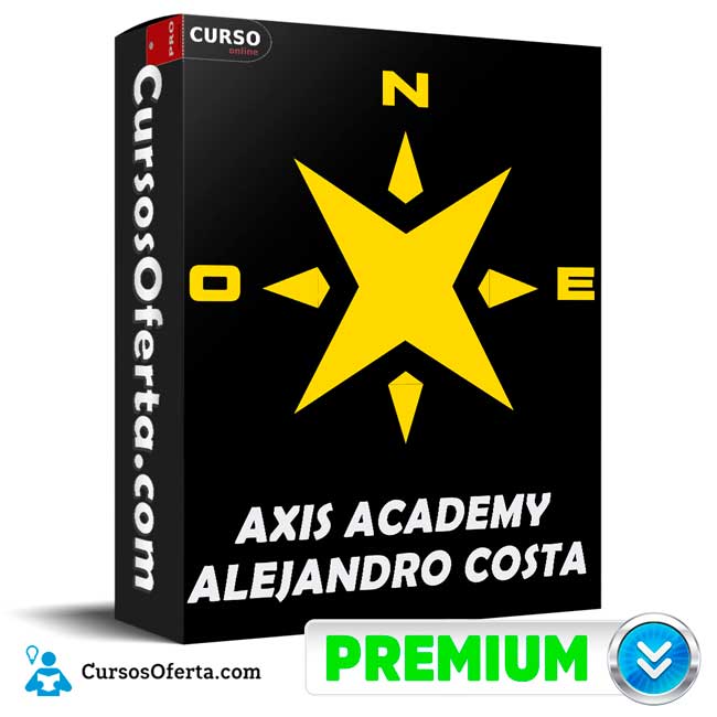 Axis Academy de Alejandro Costa 1 Axis Academy de Alejandro Costa