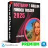 Bootcamp 1 Millon Funded Trader 2025 de SolciFX