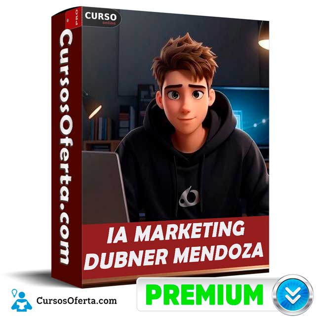 IA Marketing Ventas Automaticas de Dubner Mendoza 1 IA Marketing Ventas Automaticas de Dubner Mendoza