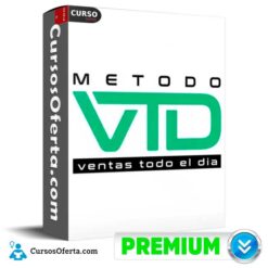 Método VTD de Santiago Osorio