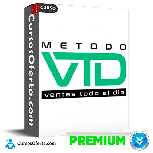 Método VTD de Santiago Osorio 1 Método VTD de Santiago Osorio
