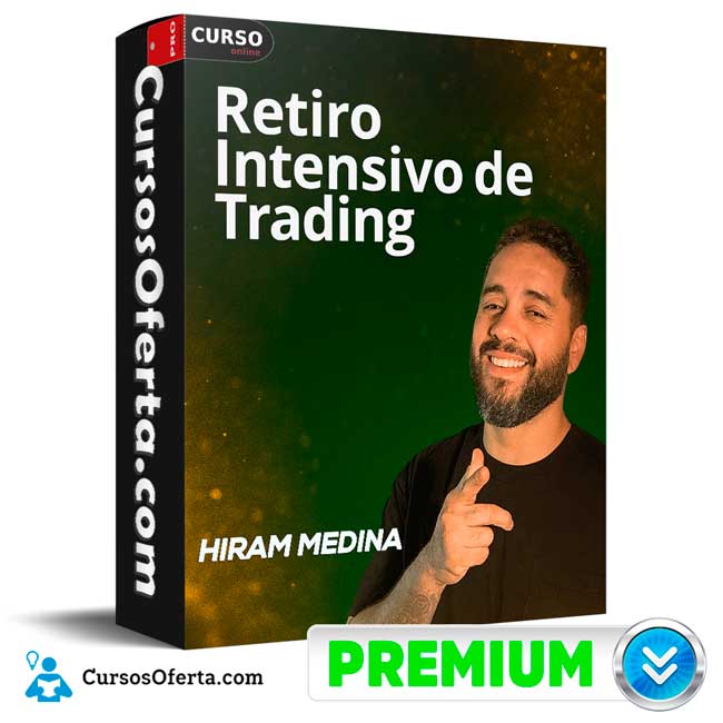 Retiro Intensivo de Trading ESR2 (Mayo 2025) de Hiram Medina 1 Retiro Intensivo de Trading ESR2 (Mayo 2025) de Hiram Medina