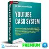 Youtube Cash System de Erick Rodriguez