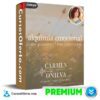 Alquimia Emocional con Biomagnetismo Consciente de Carmen Onieva