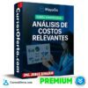 Análisis de Costos Relevantes  de Jorge Rosario