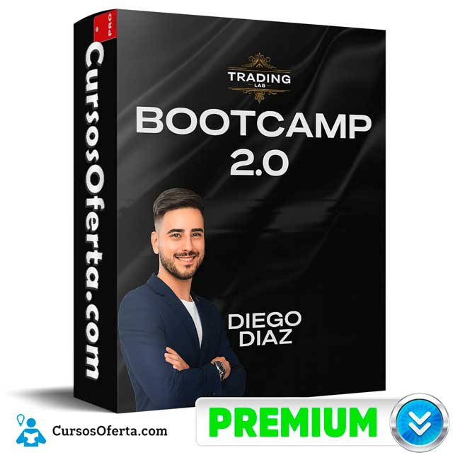 Bootcamp Trading Institucional 2.0 DiegoFX de Diego Díaz 1 Bootcamp Trading Institucional 2.0 DiegoFX de Diego Díaz