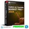 Curso de Trading MarketPro 2024 de HotMarketGuy