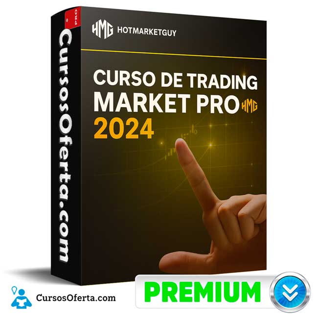 Curso de Trading MarketPro 2024 de HotMarketGuy 1 Curso de Trading MarketPro 2024 de HotMarketGuy