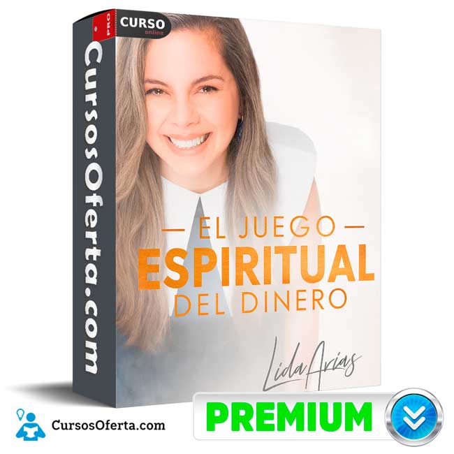 El Juego Espiritual del Dinero de Lida Arias 1 El Juego Espiritual del Dinero de Lida Arias