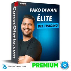 Elite del Trading de Pako Thawani