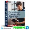 Formación en Consultoría Astrológica de Leandro Liptak