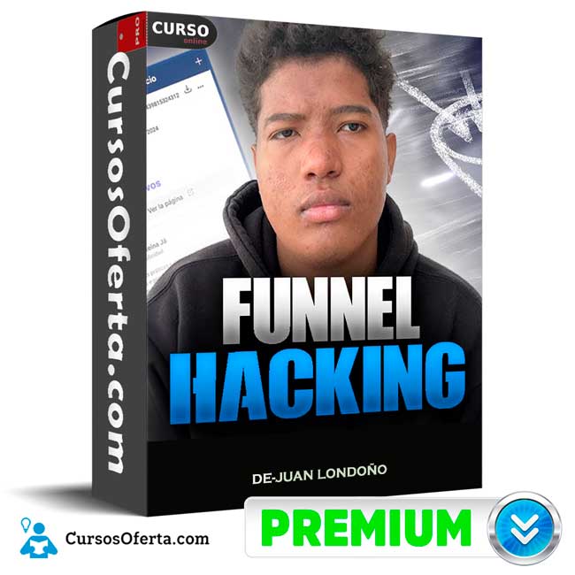 Funnel Hackers de Juan Londoño 1 Funnel Hackers de Juan Londoño