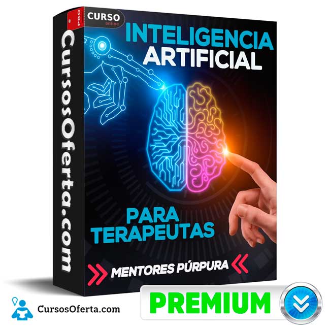 Inteligencia Artificial Para Terapeutas de Mentores Púrpura 1 Inteligencia Artificial Para Terapeutas de Mentores Púrpura