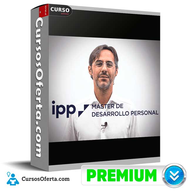 Master de Desarrollo Personal de Sergio Fernández 1 Master de Desarrollo Personal de Sergio Fernández