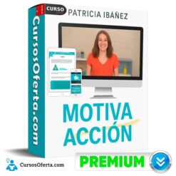Motiva-Acción de Patricia Ibañez